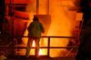 Working together to save our steel industry
