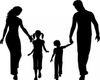 Media hypocrisy regarding traditional families