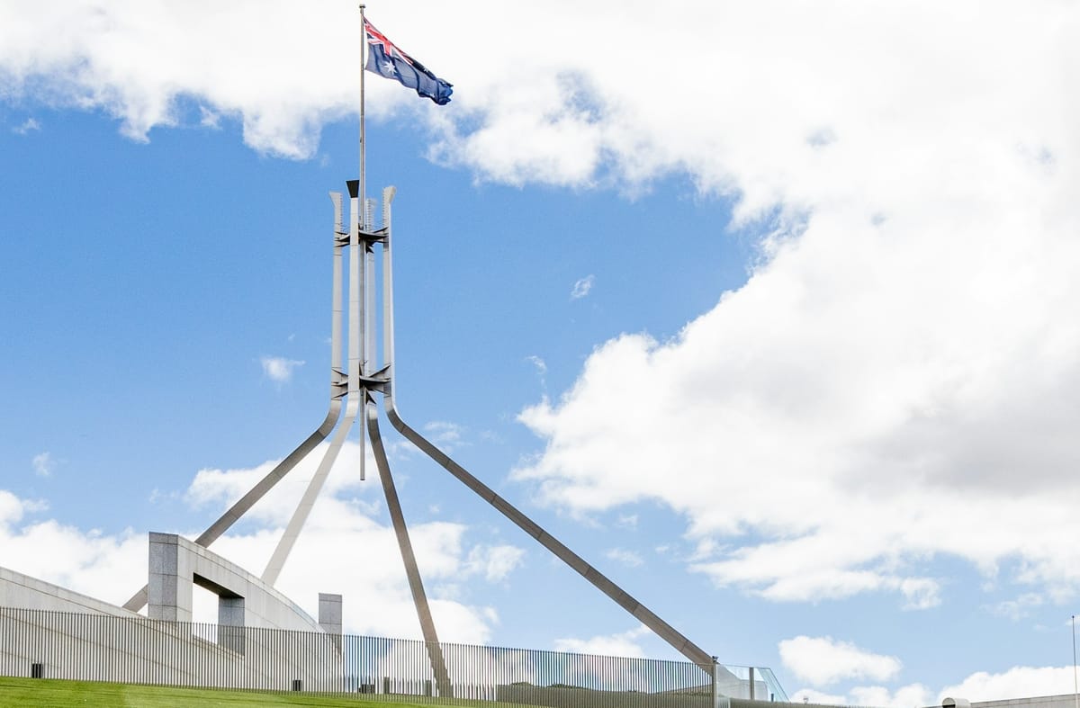 Pauline Hanson