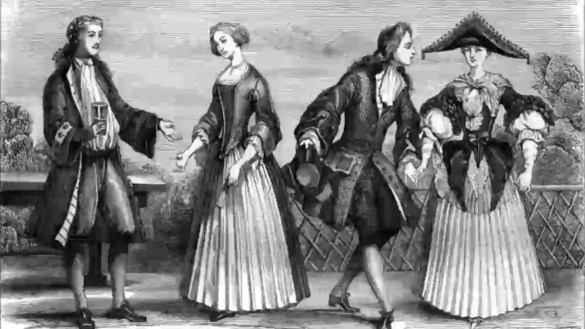 Wiping Out the Bourgeoisie