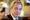 Nigel Farage with Alex Antic
