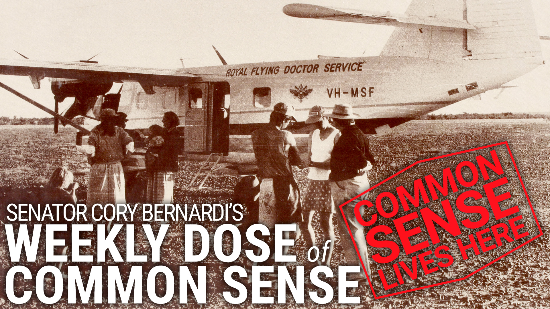 Royal Flying Doctors